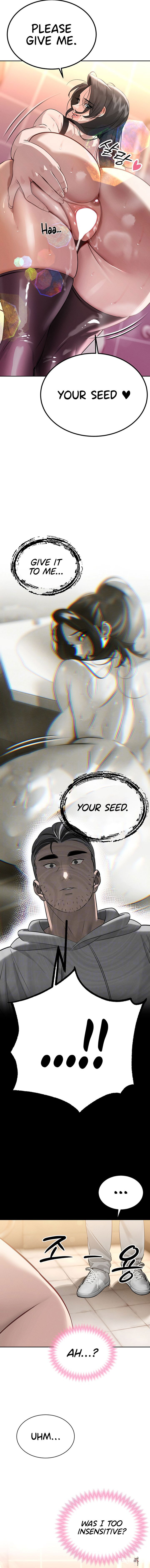 The Father-In-Law Fucks Them All The Father-In-Law Fucks Them All Chapter 5 - Page 4