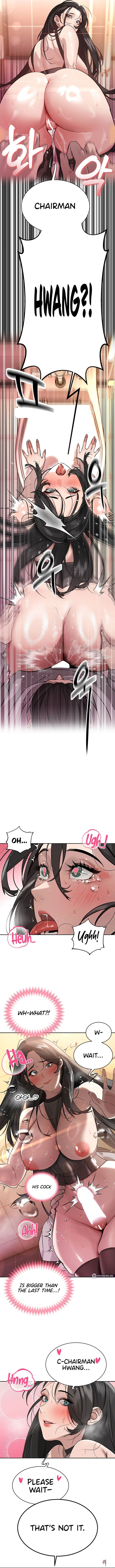 The Father-In-Law Fucks Them All The Father-In-Law Fucks Them All Chapter 5 - Page 5