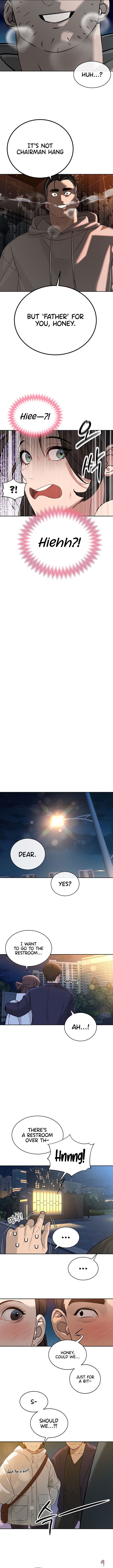 The Father-In-Law Fucks Them All The Father-In-Law Fucks Them All Chapter 5 - Page 6