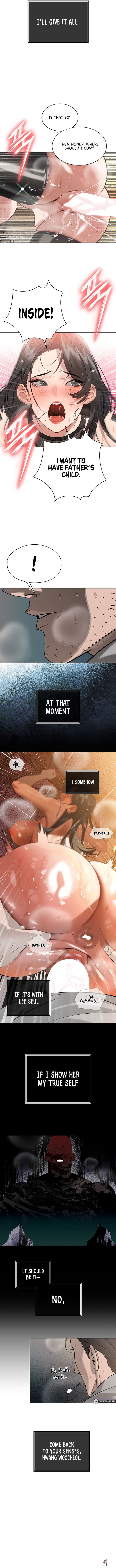 The Father-In-Law Fucks Them All The Father-In-Law Fucks Them All Chapter 5 - Page 9