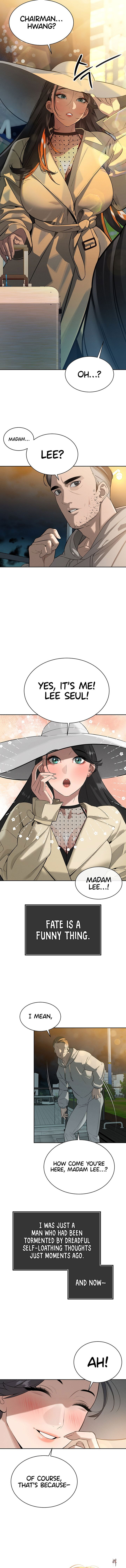 The Father-In-Law Fucks Them All The Father-In-Law Fucks Them All Chapter 4 - Page 10