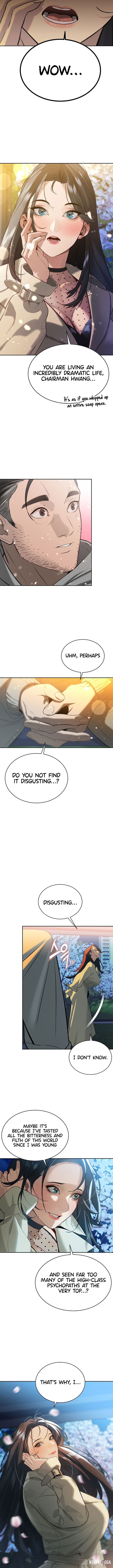 The Father-In-Law Fucks Them All The Father-In-Law Fucks Them All Chapter 4 - Page 12