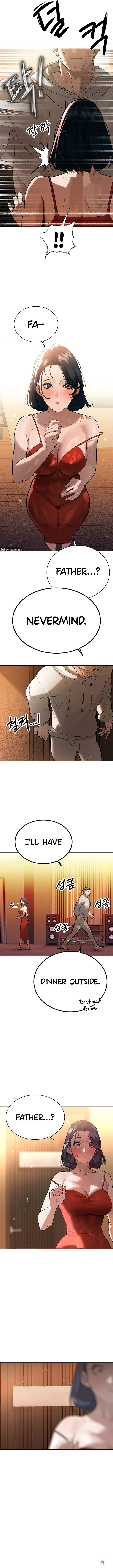 The Father-In-Law Fucks Them All The Father-In-Law Fucks Them All Chapter 4 - Page 5