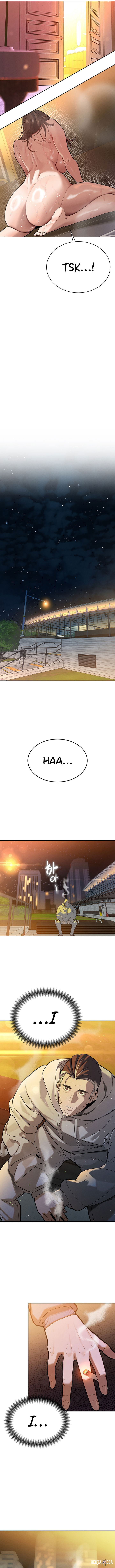 The Father-In-Law Fucks Them All The Father-In-Law Fucks Them All Chapter 4 - Page 6