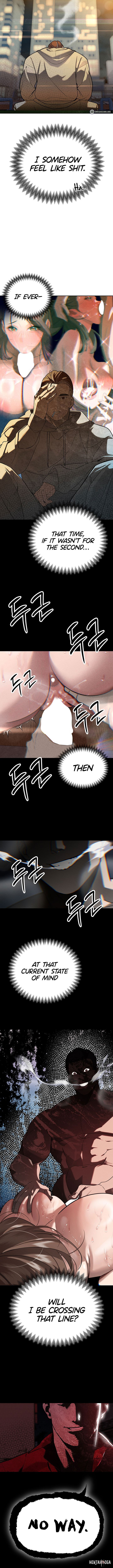 The Father-In-Law Fucks Them All The Father-In-Law Fucks Them All Chapter 4 - Page 7