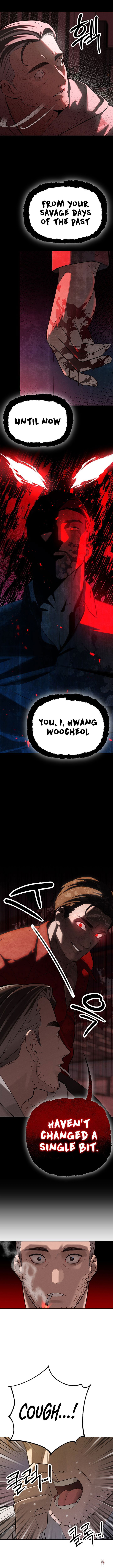 The Father-In-Law Fucks Them All The Father-In-Law Fucks Them All Chapter 4 - Page 8