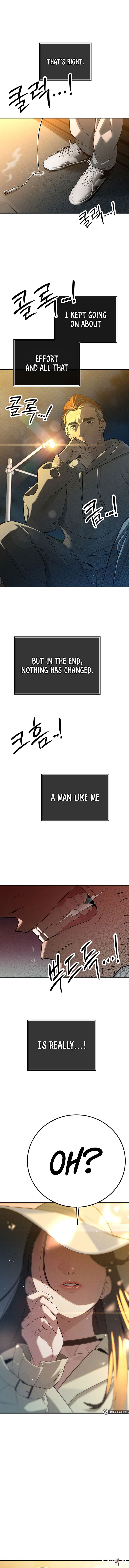 The Father-In-Law Fucks Them All The Father-In-Law Fucks Them All Chapter 4 - Page 9