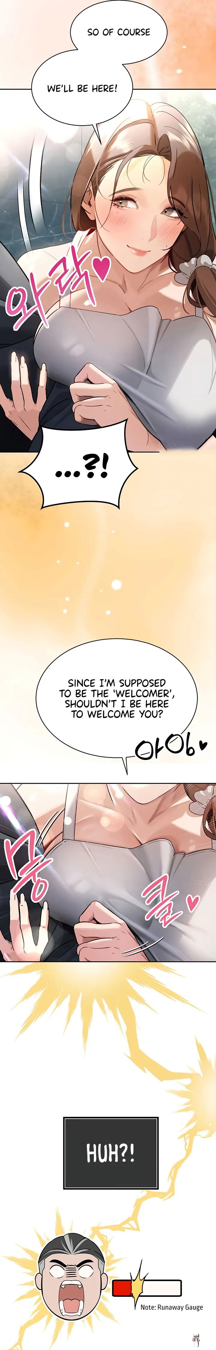 The Father-In-Law Fucks Them All The Father-In-Law Fucks Them All Chapter 2 - Page 13