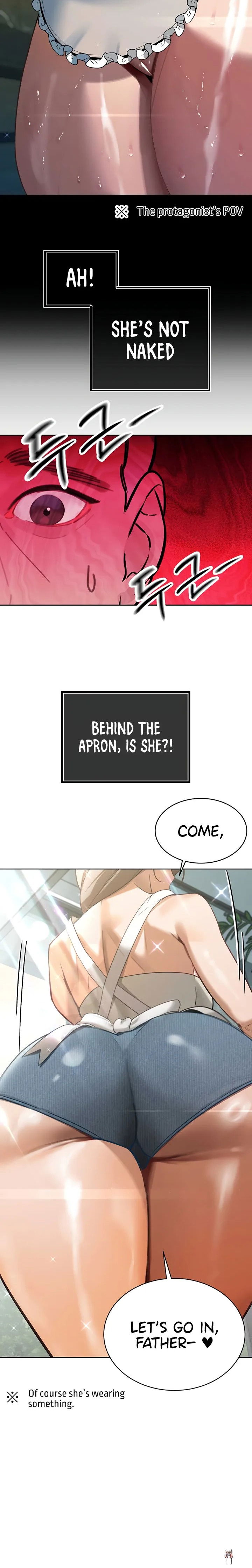 The Father-In-Law Fucks Them All The Father-In-Law Fucks Them All Chapter 2 - Page 15