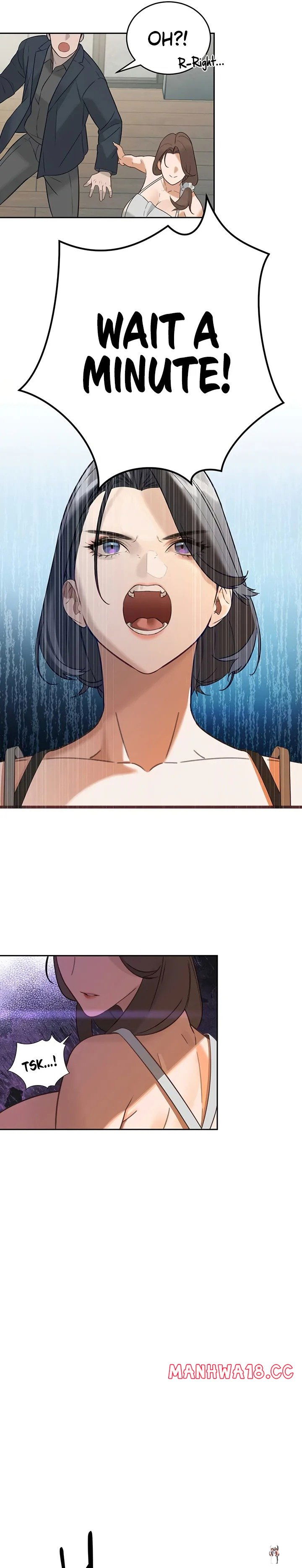 The Father-In-Law Fucks Them All The Father-In-Law Fucks Them All Chapter 2 - Page 16