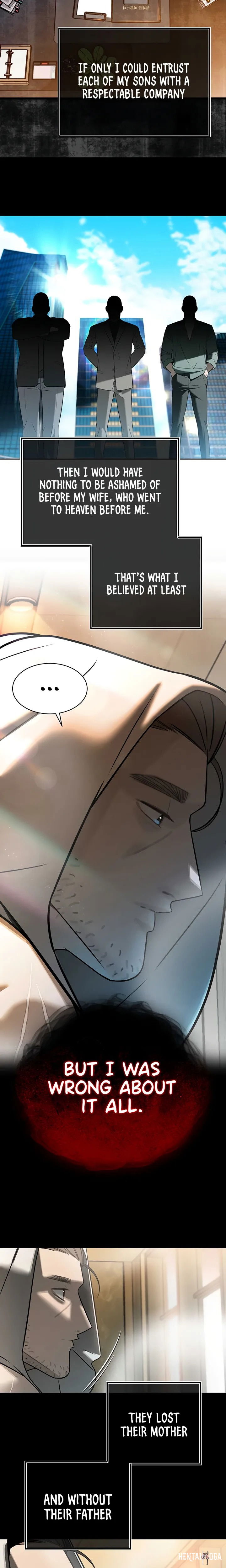 The Father-In-Law Fucks Them All The Father-In-Law Fucks Them All Chapter 2 - Page 26