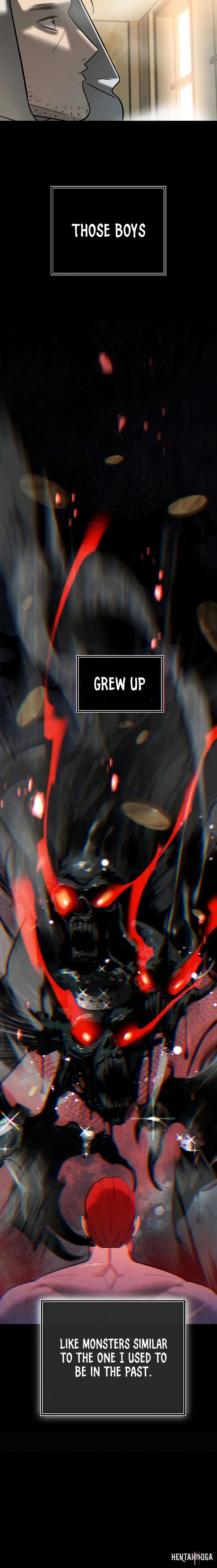 The Father-In-Law Fucks Them All The Father-In-Law Fucks Them All Chapter 2 - Page 27