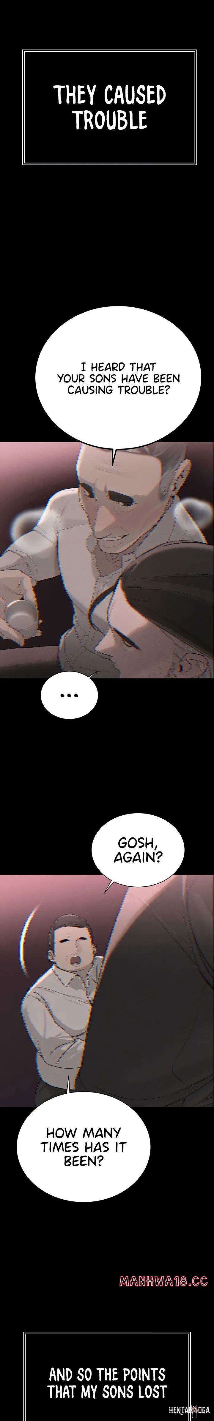 The Father-In-Law Fucks Them All The Father-In-Law Fucks Them All Chapter 2 - Page 28