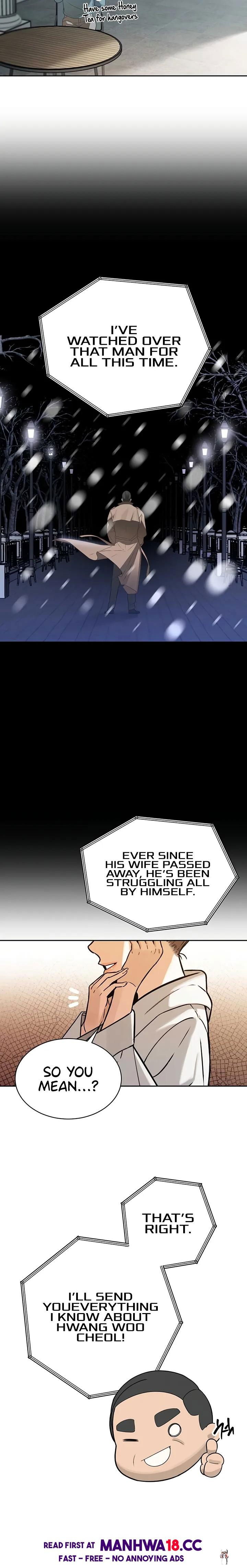 The Father-In-Law Fucks Them All The Father-In-Law Fucks Them All Chapter 2 - Page 3