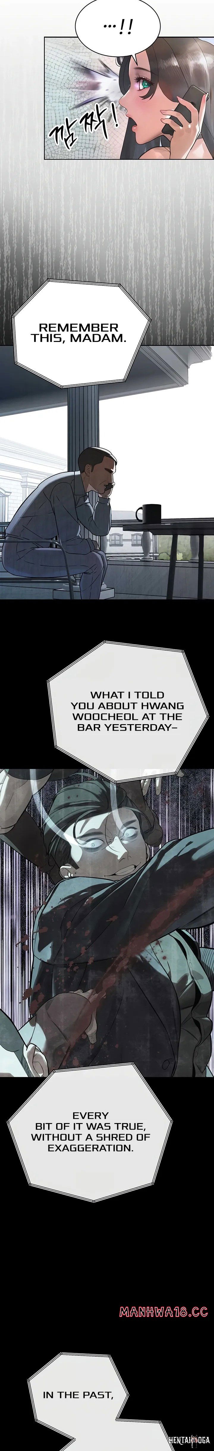 The Father-In-Law Fucks Them All The Father-In-Law Fucks Them All Chapter 2 - Page 5