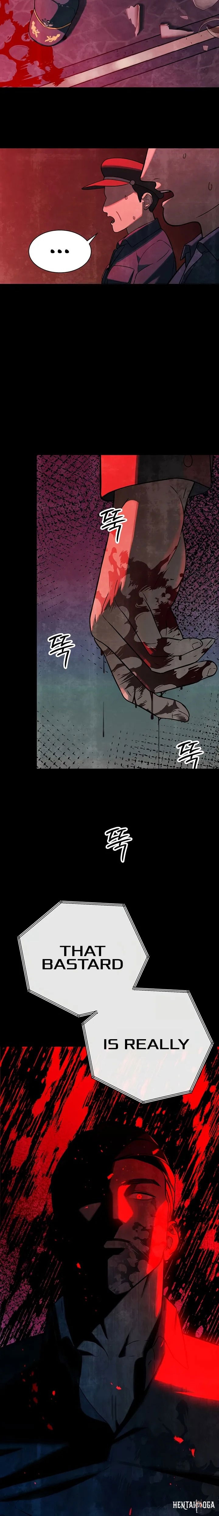 The Father-In-Law Fucks Them All The Father-In-Law Fucks Them All Chapter 2 - Page 9