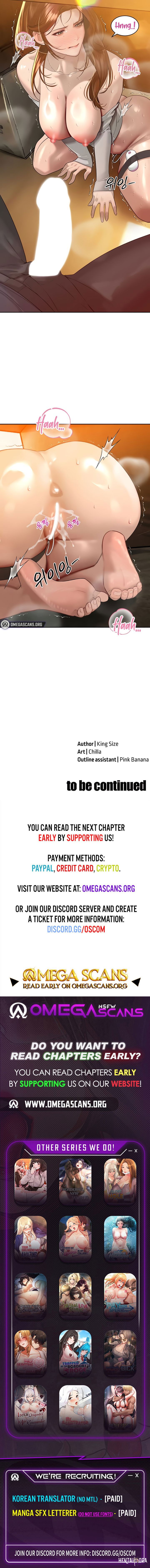 The Father-In-Law Fucks Them All The Father-In-Law Fucks Them All Chapter 22 - Страница 8