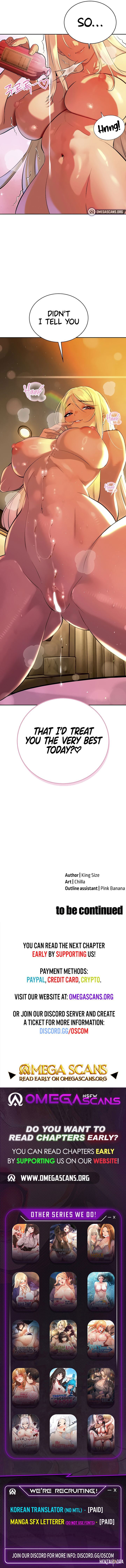 The Father-In-Law Fucks Them All The Father-In-Law Fucks Them All Chapter 29 - Page 8