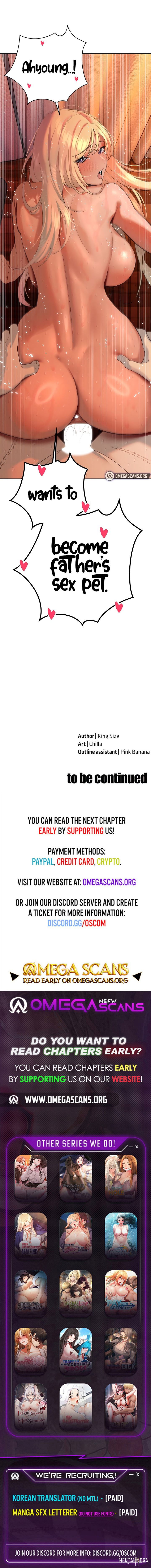 The Father-In-Law Fucks Them All The Father-In-Law Fucks Them All Chapter 32 - Trang 10