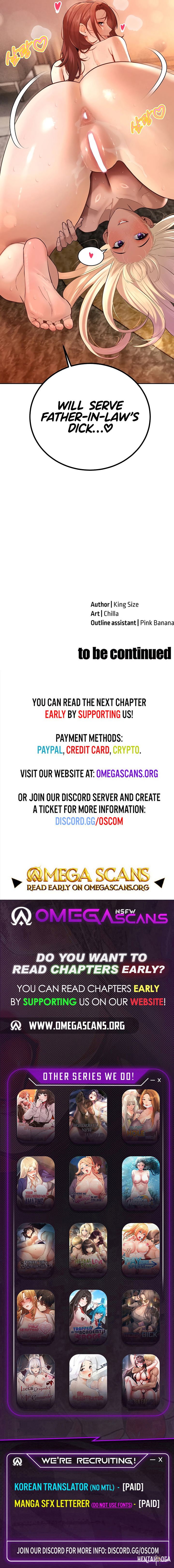 The Father-In-Law Fucks Them All The Father-In-Law Fucks Them All Chapter 37 - Página 9