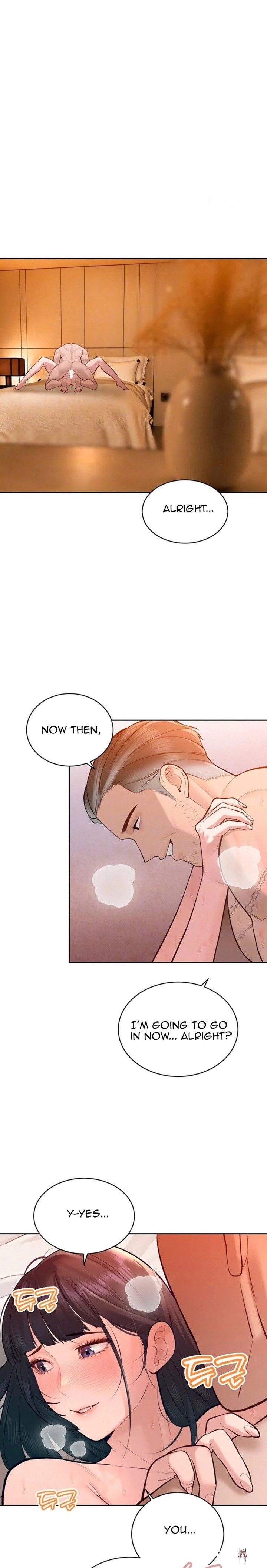 The Father-In-Law Fucks Them All The Father-In-Law Fucks Them All Chapter 41 - Página 1