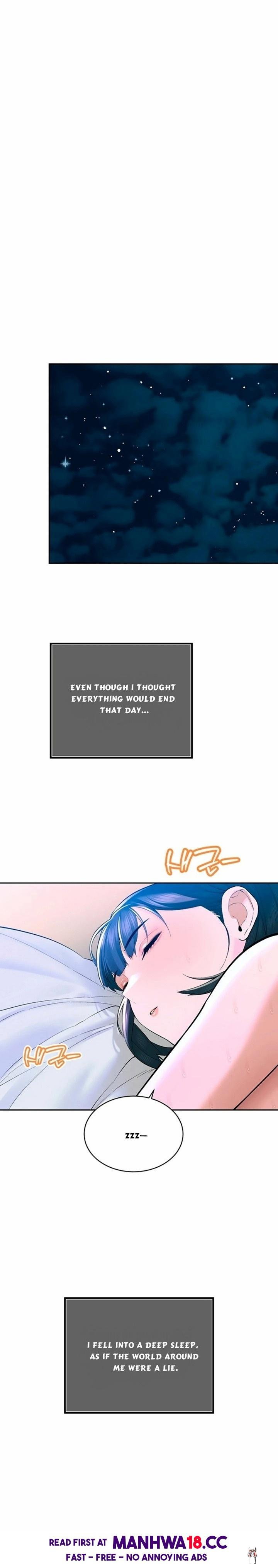 The Father-In-Law Fucks Them All The Father-In-Law Fucks Them All Chapter 41 - Página 19