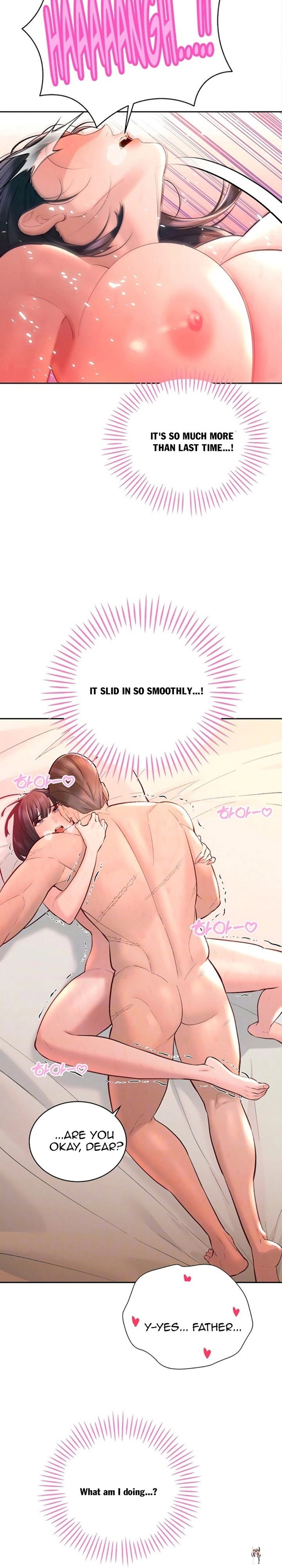The Father-In-Law Fucks Them All The Father-In-Law Fucks Them All Chapter 41 - Página 4