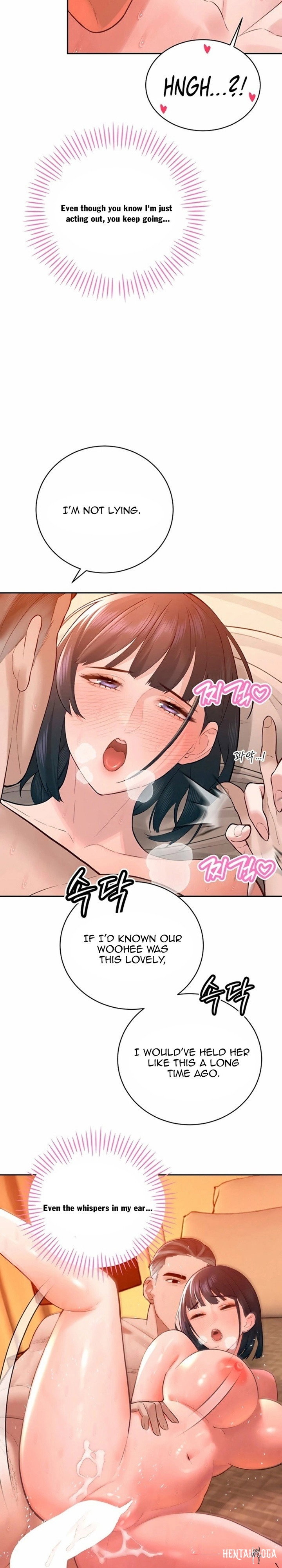 The Father-In-Law Fucks Them All The Father-In-Law Fucks Them All Chapter 41 - Página 9