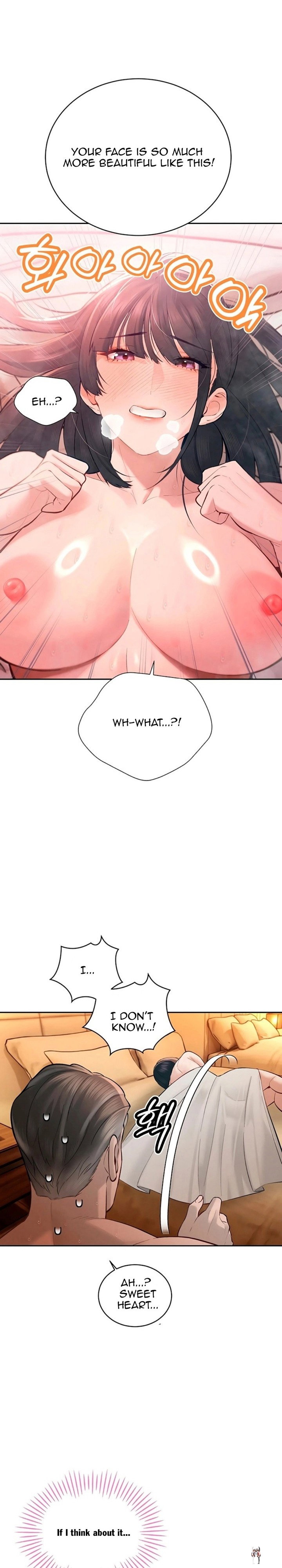 The Father-In-Law Fucks Them All The Father-In-Law Fucks Them All Chapter 40 - Trang 22