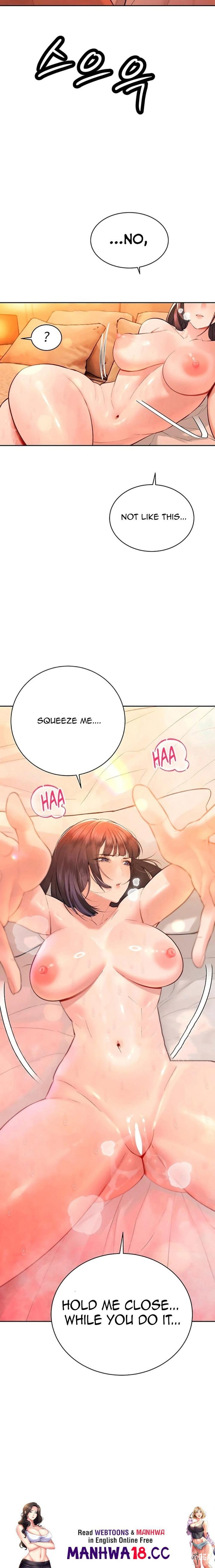 The Father-In-Law Fucks Them All The Father-In-Law Fucks Them All Chapter 40 - Trang 25