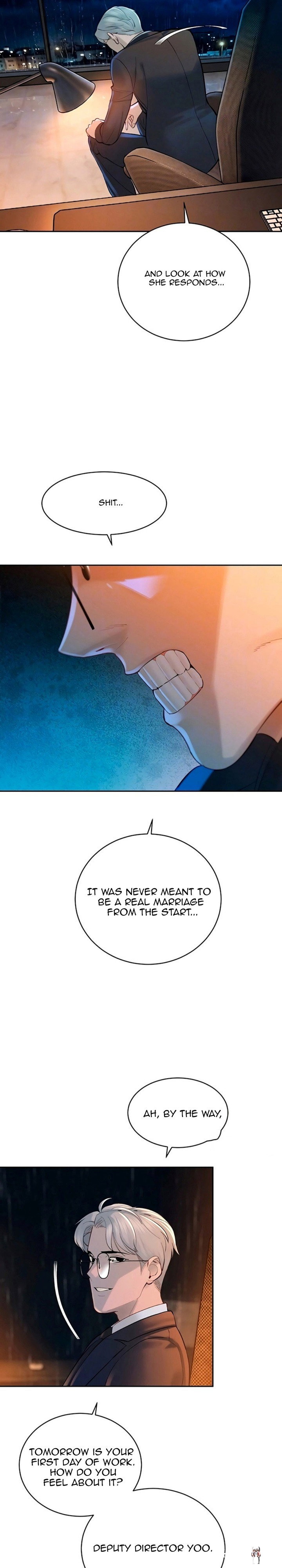 The Father-In-Law Fucks Them All The Father-In-Law Fucks Them All Chapter 40 - Trang 3