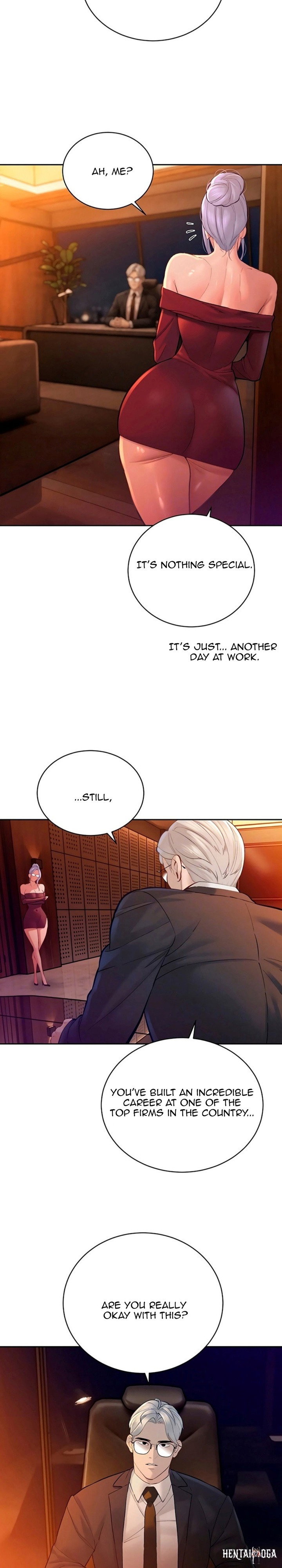 The Father-In-Law Fucks Them All The Father-In-Law Fucks Them All Chapter 40 - Trang 4