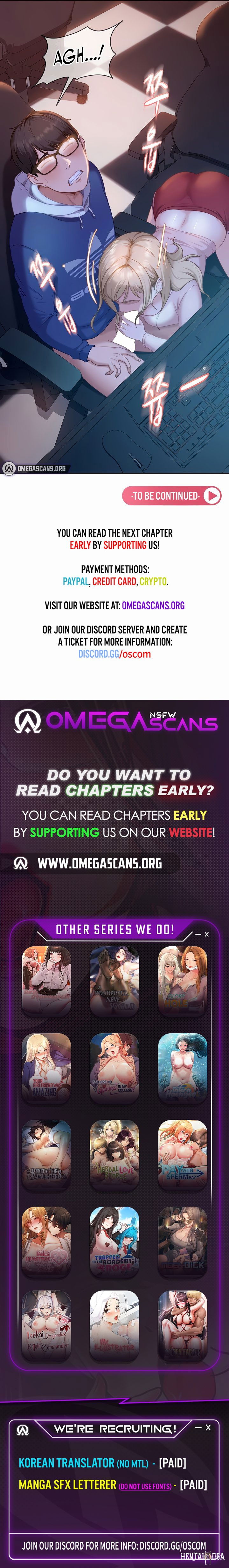 The Female Delinquent Set Her Eyes On Me The Female Delinquent Set Her Eyes On Me Chapter 8 - Page 10