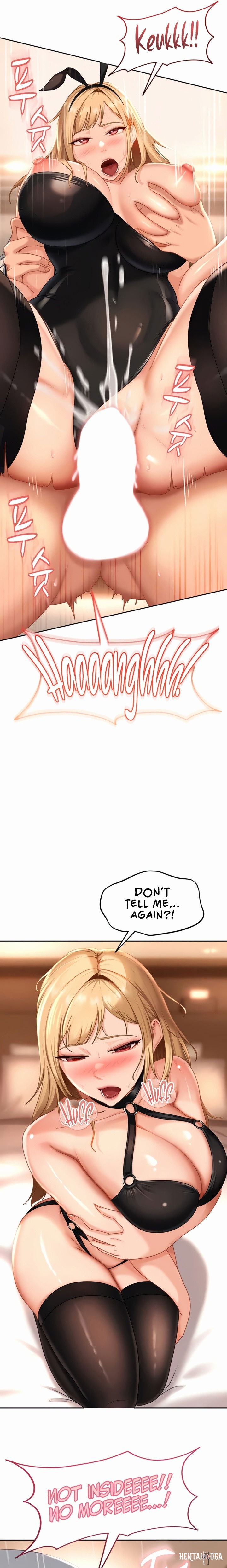 The Female Delinquent Set Her Eyes On Me The Female Delinquent Set Her Eyes On Me Chapter 22 - P&aacute;gina 19