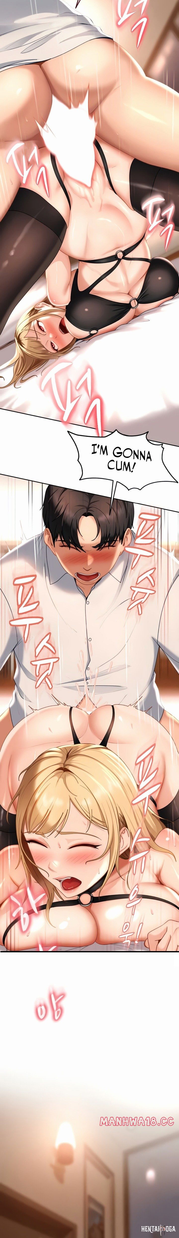 The Female Delinquent Set Her Eyes On Me The Female Delinquent Set Her Eyes On Me Chapter 22 - P&aacute;gina 20