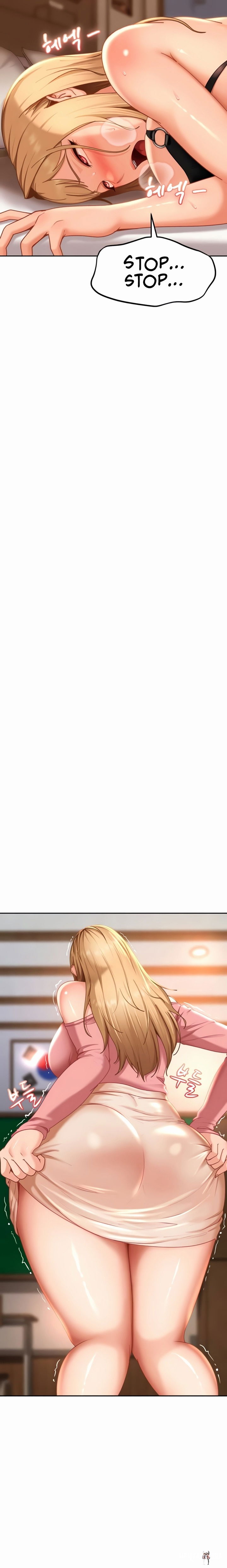 The Female Delinquent Set Her Eyes On Me The Female Delinquent Set Her Eyes On Me Chapter 22 - P&aacute;gina 21