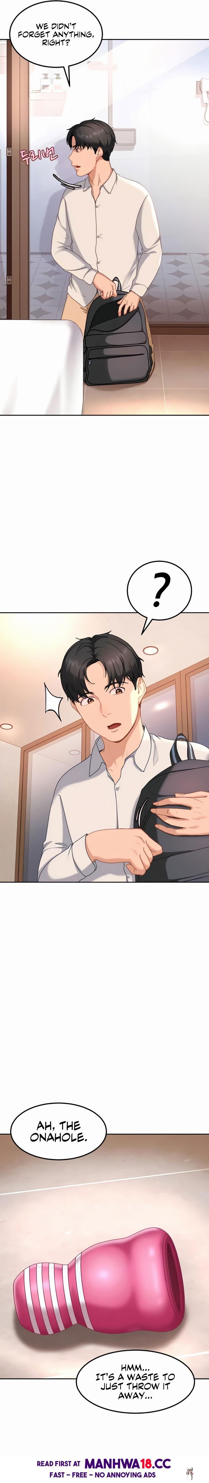 The Female Delinquent Set Her Eyes On Me The Female Delinquent Set Her Eyes On Me Chapter 22 - P&aacute;gina 22