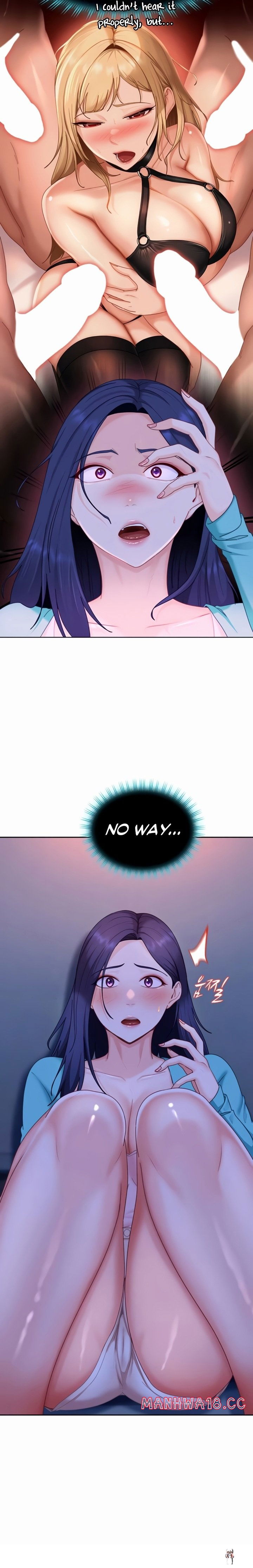 The Female Delinquent Set Her Eyes On Me The Female Delinquent Set Her Eyes On Me Chapter 22 - P&aacute;gina 27