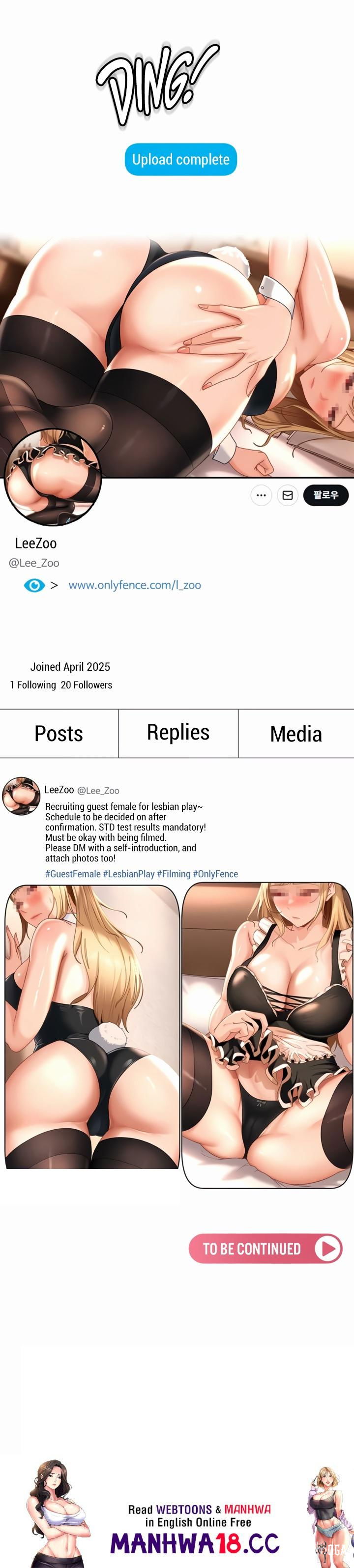 The Female Delinquent Set Her Eyes On Me The Female Delinquent Set Her Eyes On Me Chapter 22 - P&aacute;gina 31