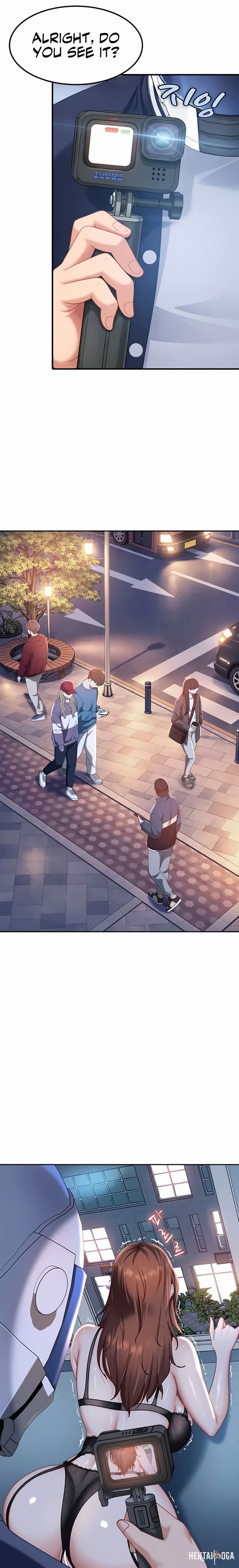 The Female Delinquent Set Her Eyes On Me The Female Delinquent Set Her Eyes On Me Chapter 25 - P&aacute;gina 20