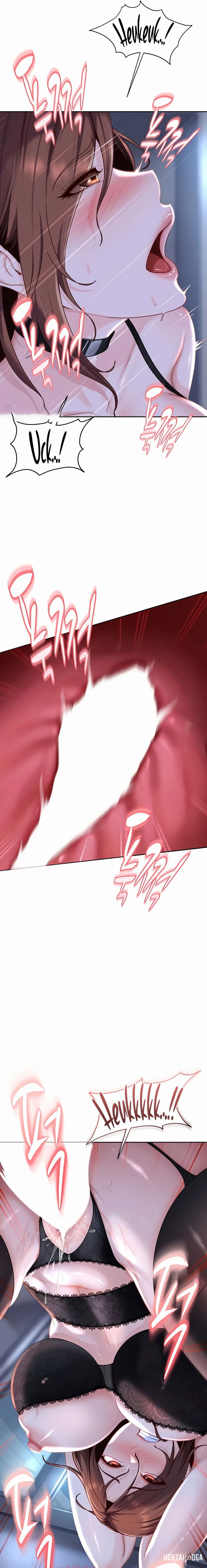 The Female Delinquent Set Her Eyes On Me The Female Delinquent Set Her Eyes On Me Chapter 25 - P&aacute;gina 25