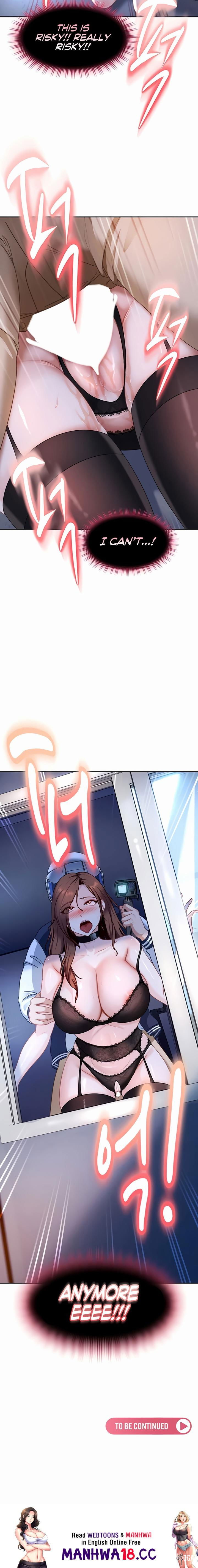 The Female Delinquent Set Her Eyes On Me The Female Delinquent Set Her Eyes On Me Chapter 25 - P&aacute;gina 26