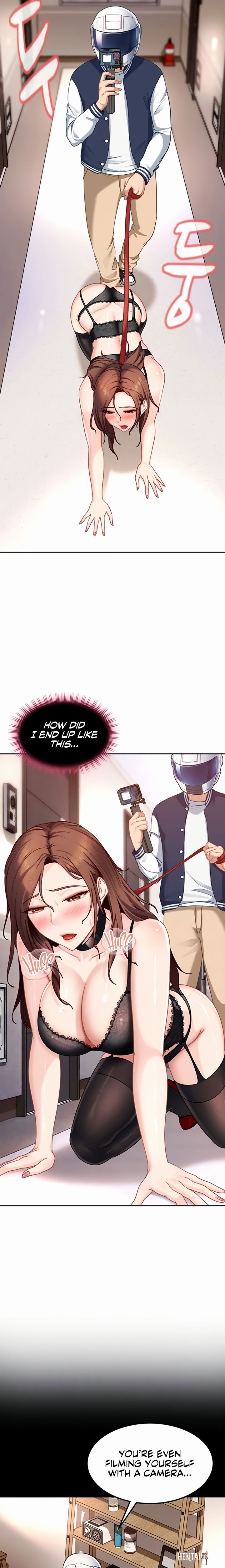 The Female Delinquent Set Her Eyes On Me The Female Delinquent Set Her Eyes On Me Chapter 25 - P&aacute;gina 4