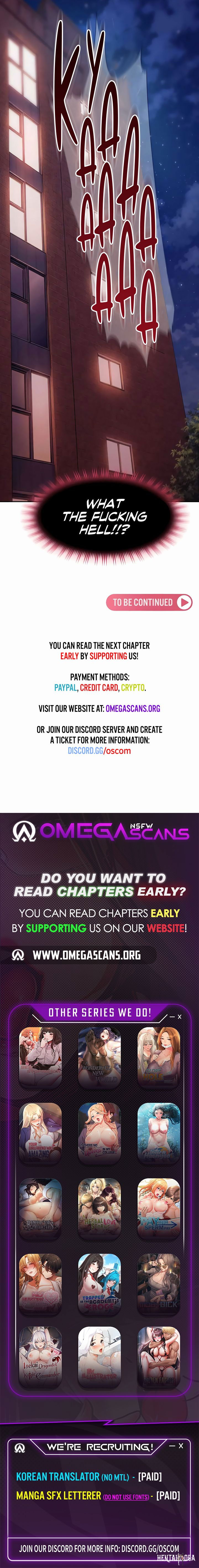 The Female Delinquent Set Her Eyes On Me The Female Delinquent Set Her Eyes On Me Chapter 31 - Página 10