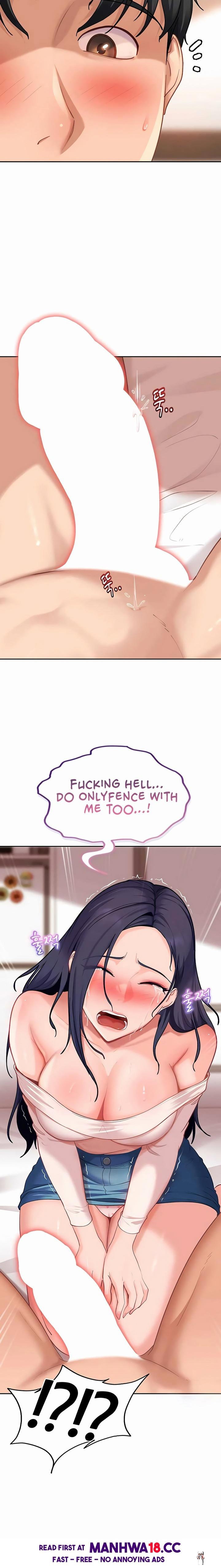 The Female Delinquent Set Her Eyes On Me The Female Delinquent Set Her Eyes On Me Chapter 35 - Página 3