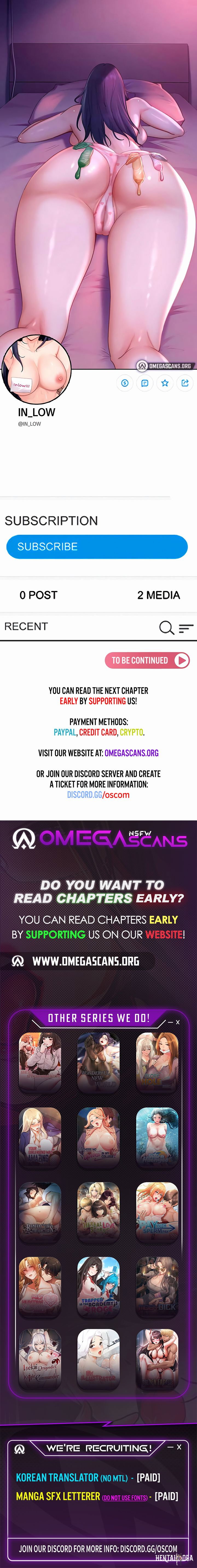 The Female Delinquent Set Her Eyes On Me The Female Delinquent Set Her Eyes On Me Chapter 37 - Trang 11