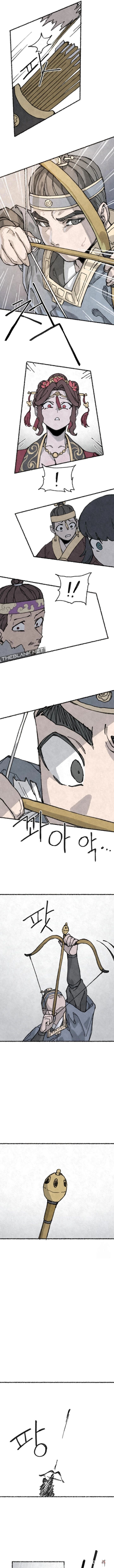 The Fox who Stole my Heart The Fox who Stole my Heart Chapter 42 - Страница 6