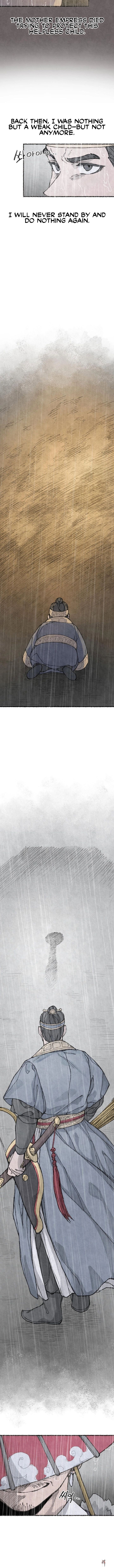 The Fox who Stole my Heart The Fox who Stole my Heart Chapter 41 - Страница 2