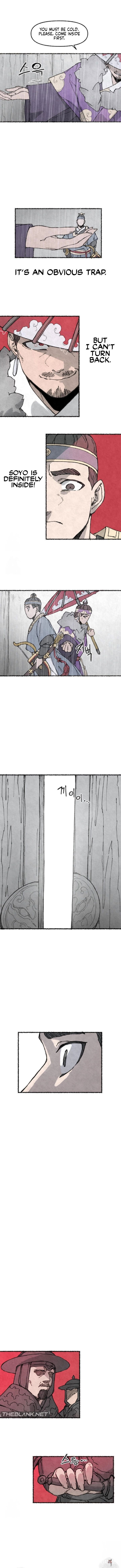 The Fox who Stole my Heart The Fox who Stole my Heart Chapter 41 - Страница 4