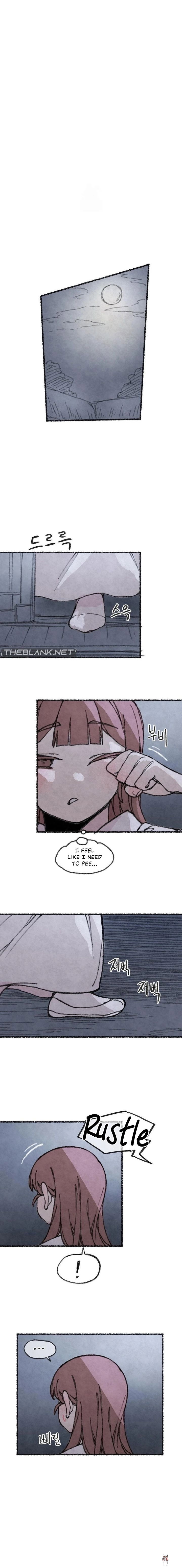 The Fox who Stole my Heart The Fox who Stole my Heart Chapter 38 - Страница 8